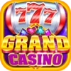 Golden Grand Casino - คาสิโนยิงปลา สล็อต